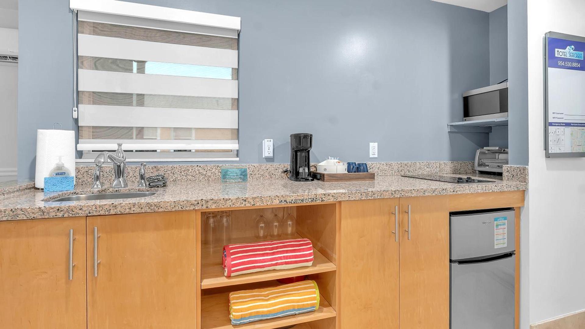 Hotel Seacrest photo 72