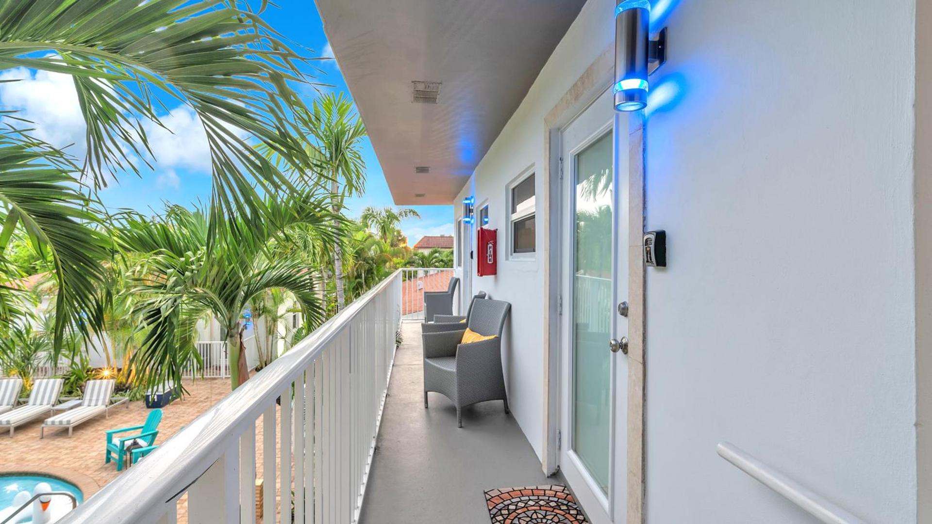 Hotel Seacrest photo 21