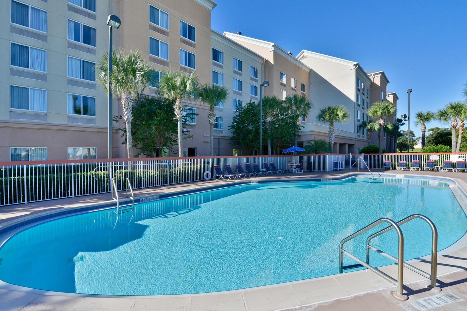 City Express by Marriott Orlando International Drive photo 2