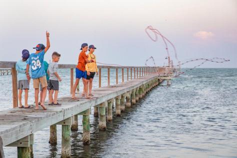 Reel 'em Inn Rockport photo 2