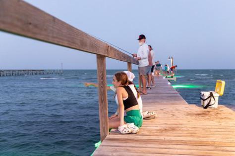 Reel 'em Inn Rockport photo 10