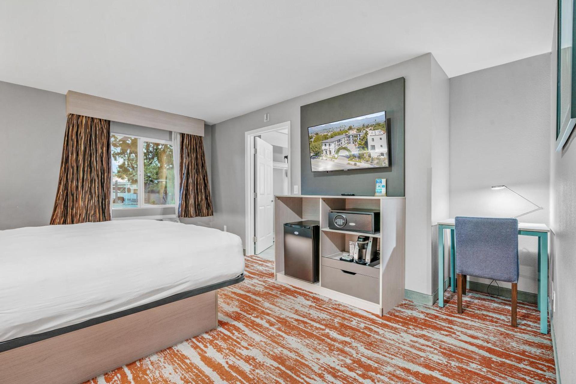 Avania Inn of Santa Barbara photo 66
