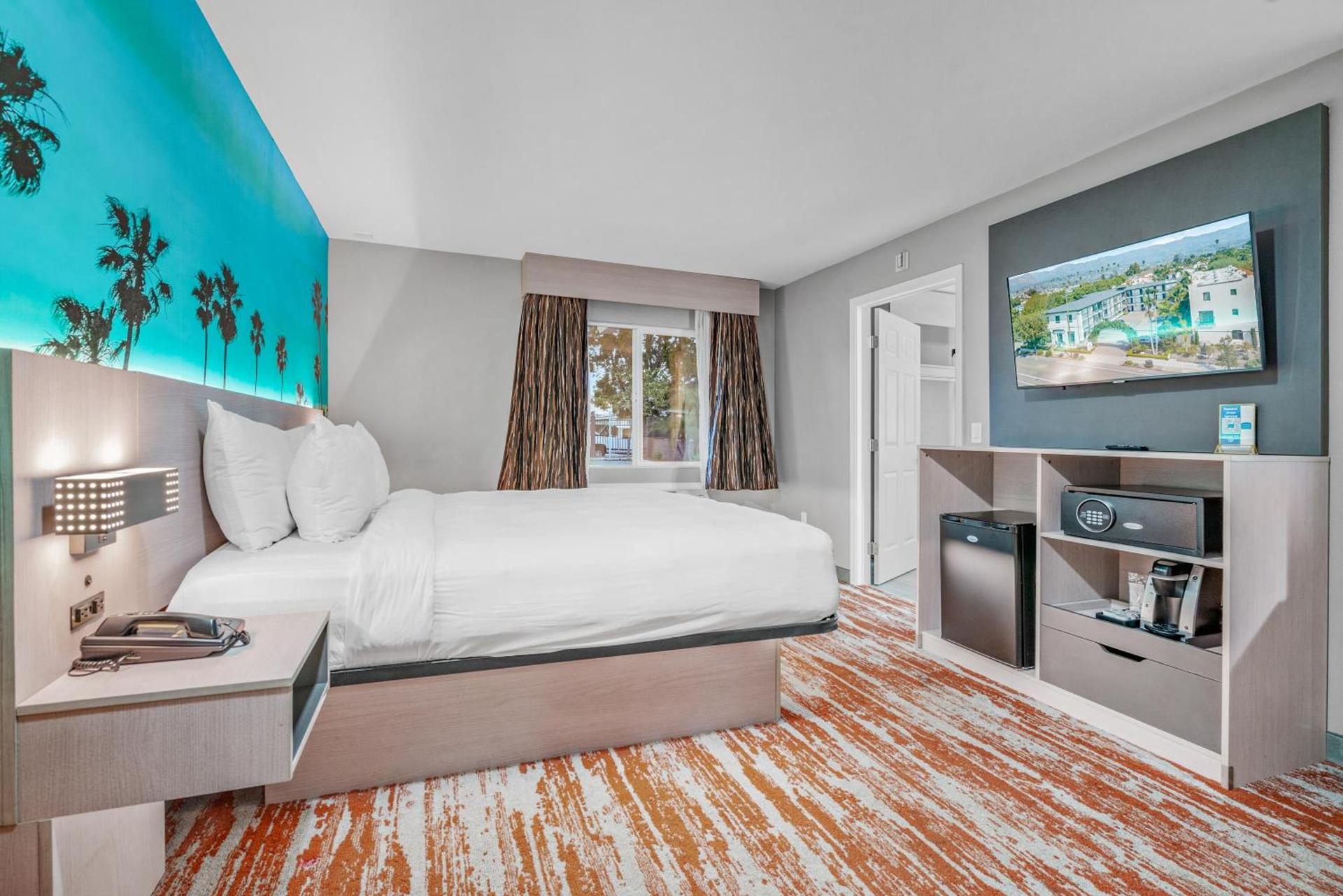 Avania Inn of Santa Barbara photo 61