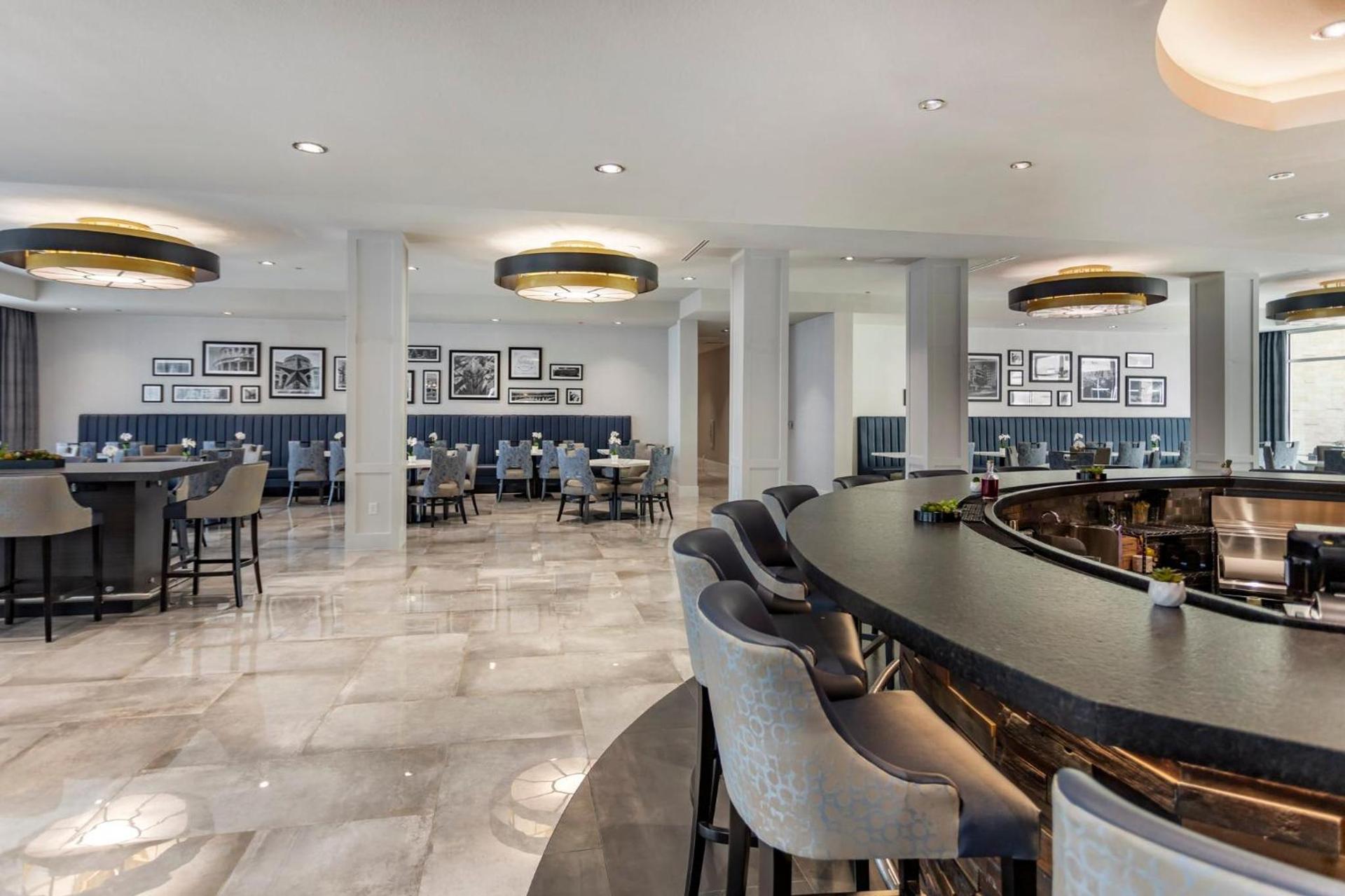 EVEN Hotel Austin Uptown near the Domain by IHG photo 72