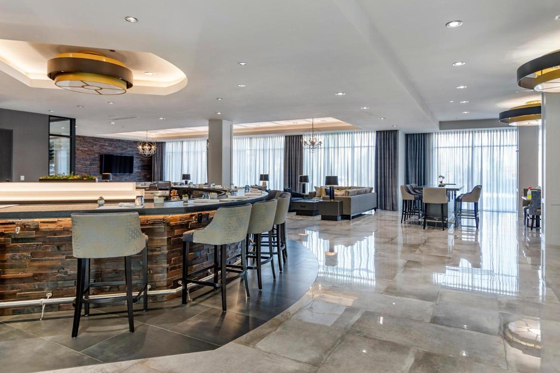 EVEN Hotel Austin Uptown near the Domain by IHG photo 79