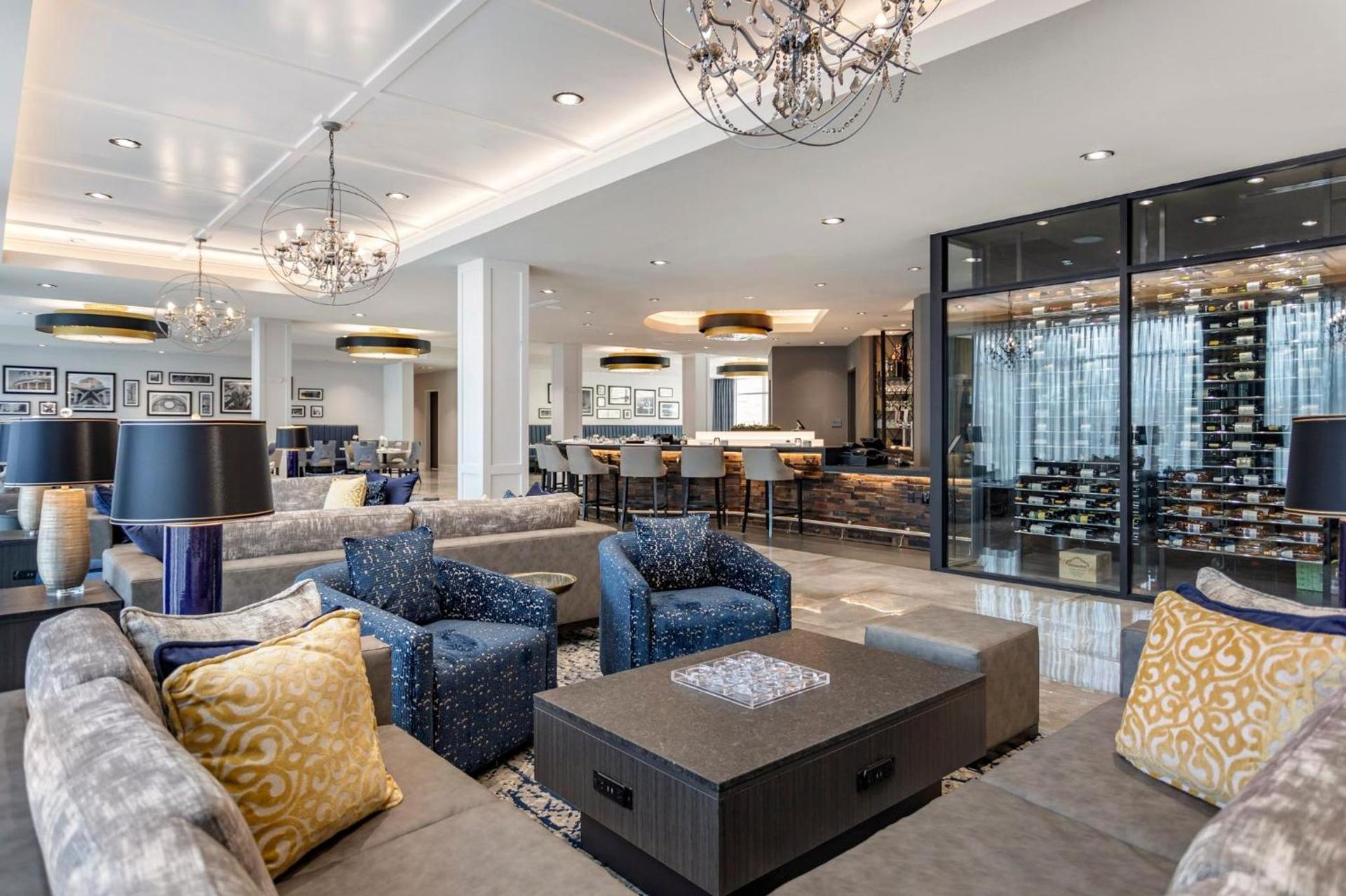 EVEN Hotel Austin Uptown near the Domain by IHG photo 68