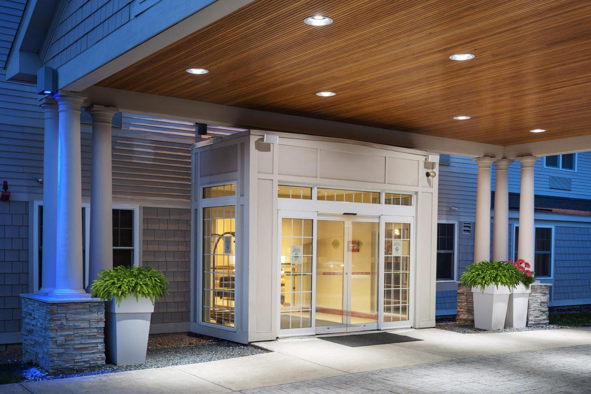 Holiday Inn Express Hotel & Suites Hampton South-Seabrook by IHG photo 35