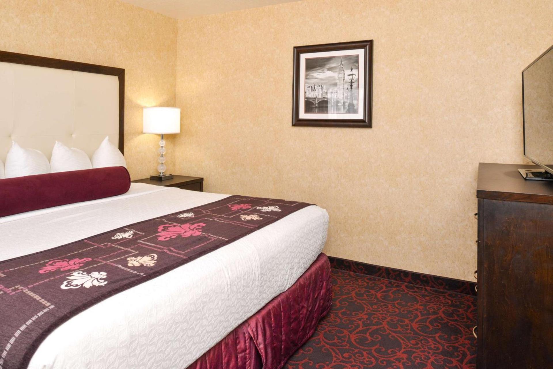 Best Western Coral Hills photo 25