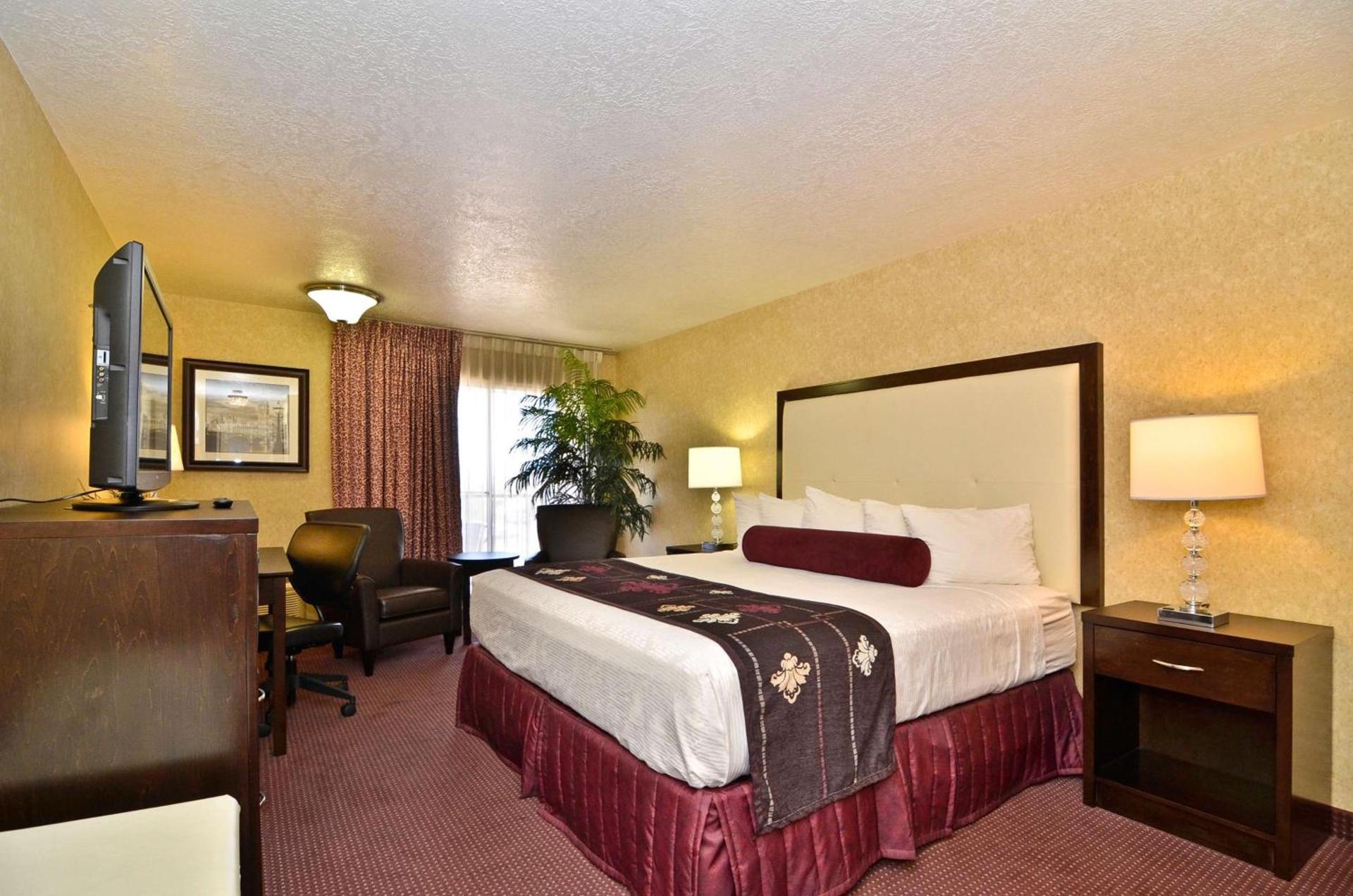 Best Western Coral Hills photo 26