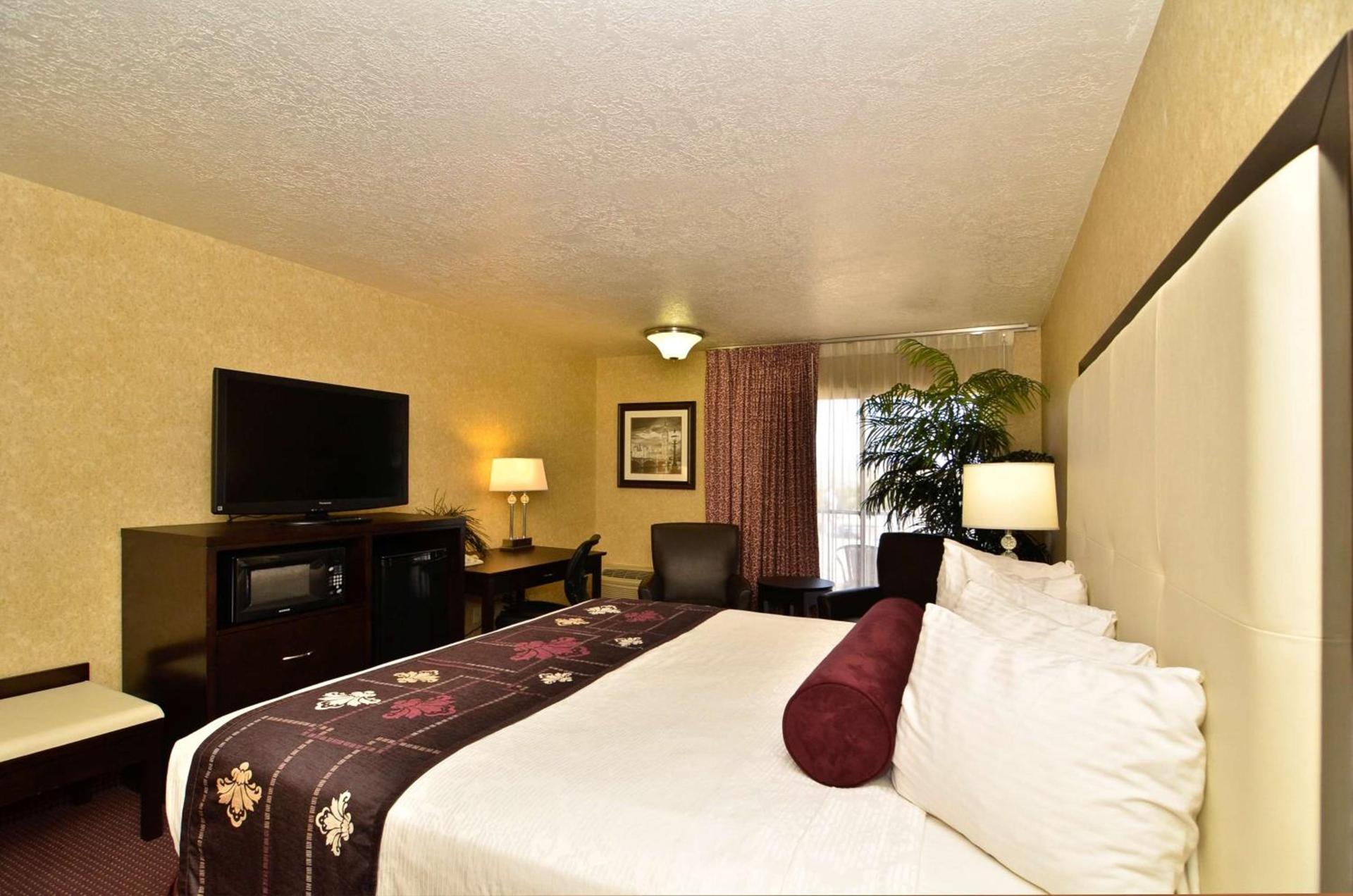 Best Western Coral Hills photo 27