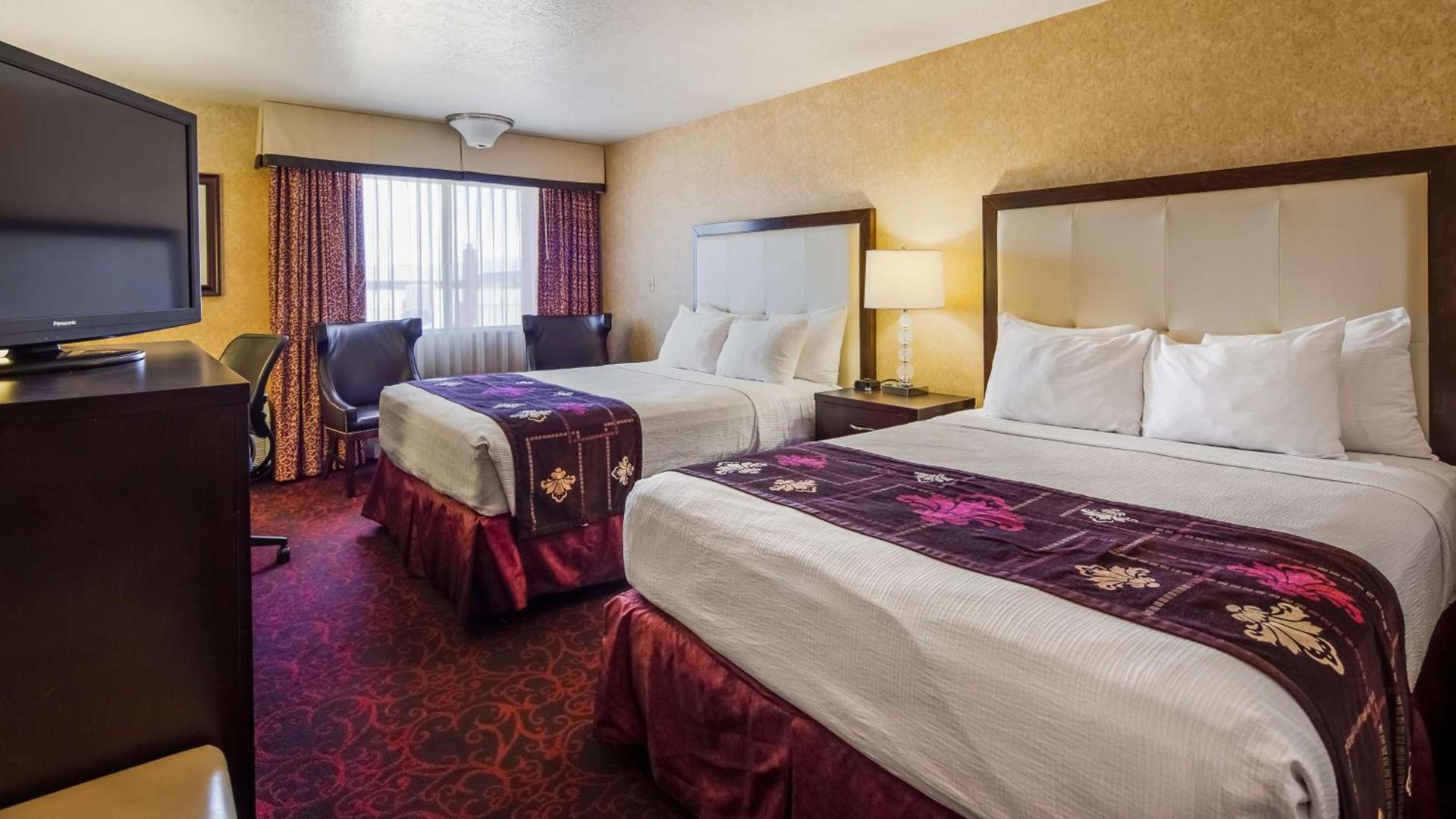 Best Western Coral Hills photo 32