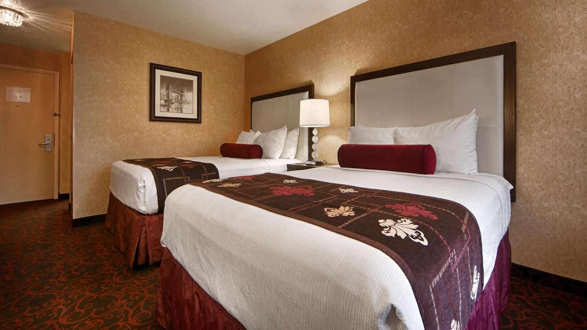 Best Western Coral Hills photo 35