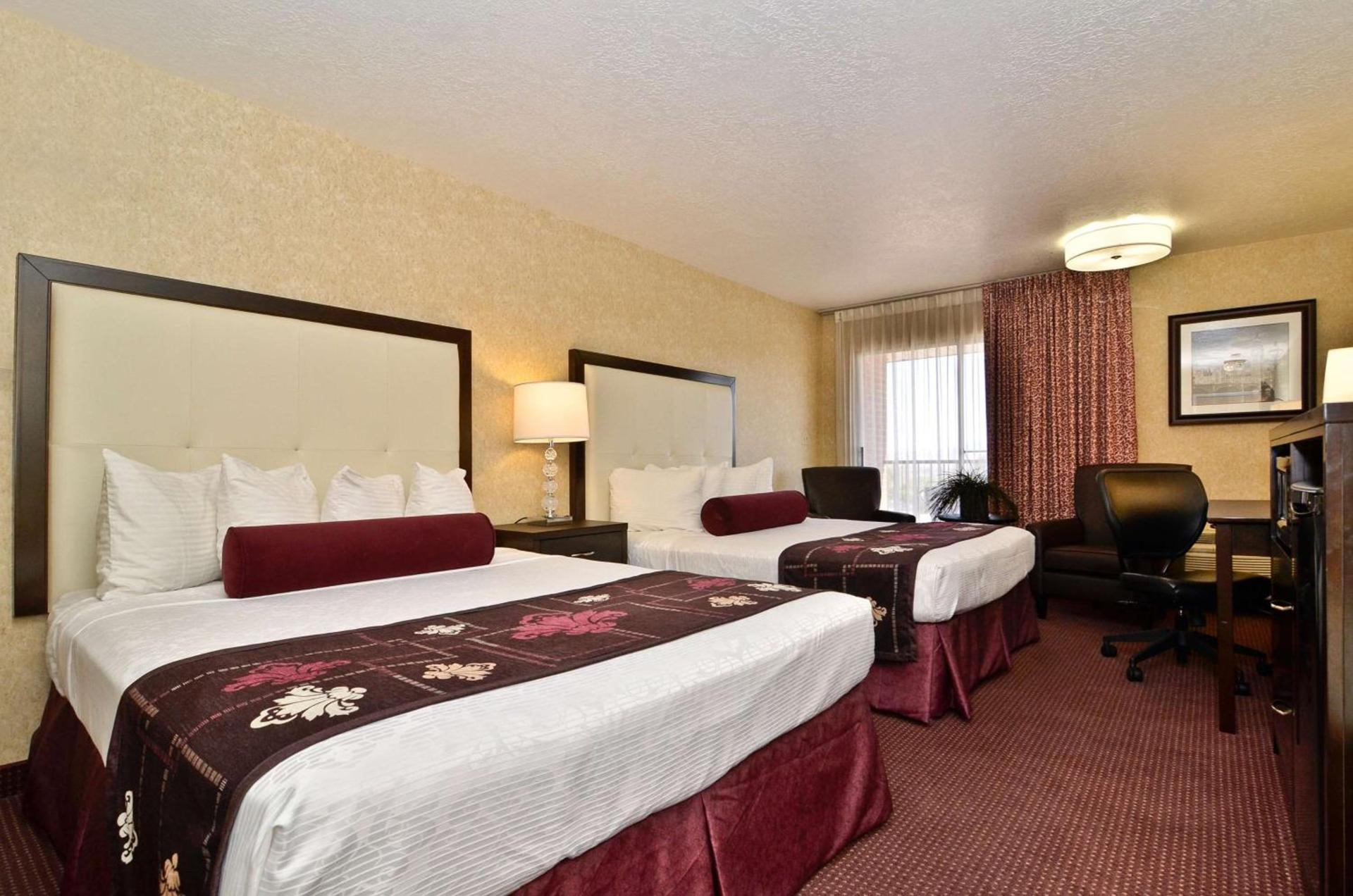 Best Western Coral Hills photo 38