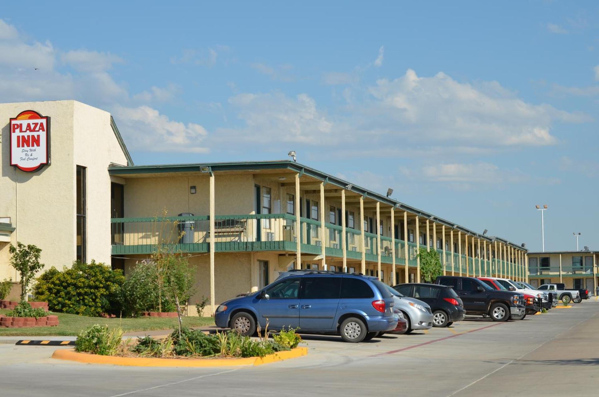 Plaza Inn photo 9