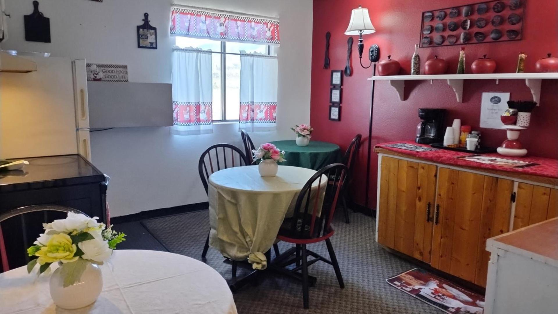 Northgate Inn Motel photo 7