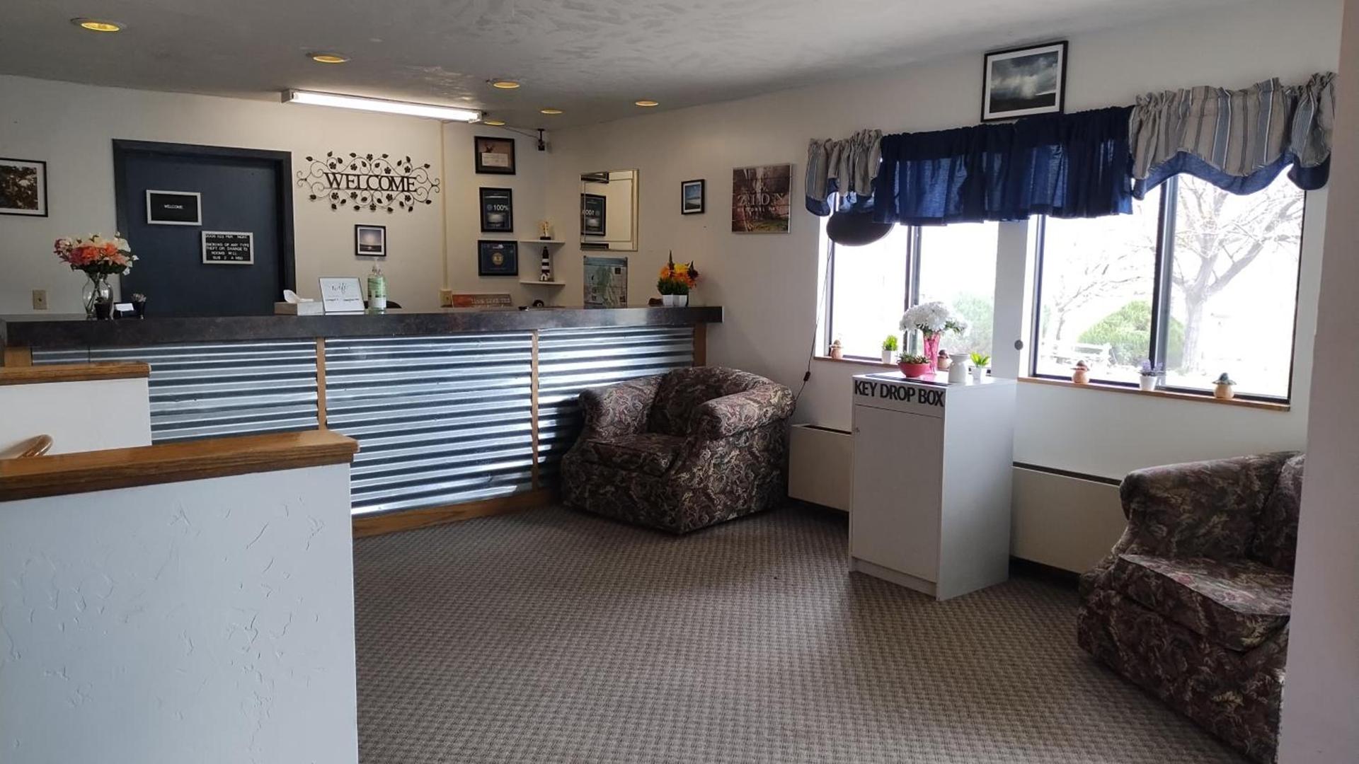 Northgate Inn Motel photo 12