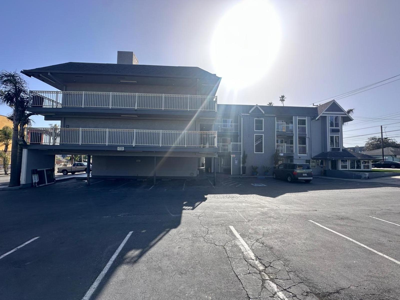Motel Santa Cruz photo 5