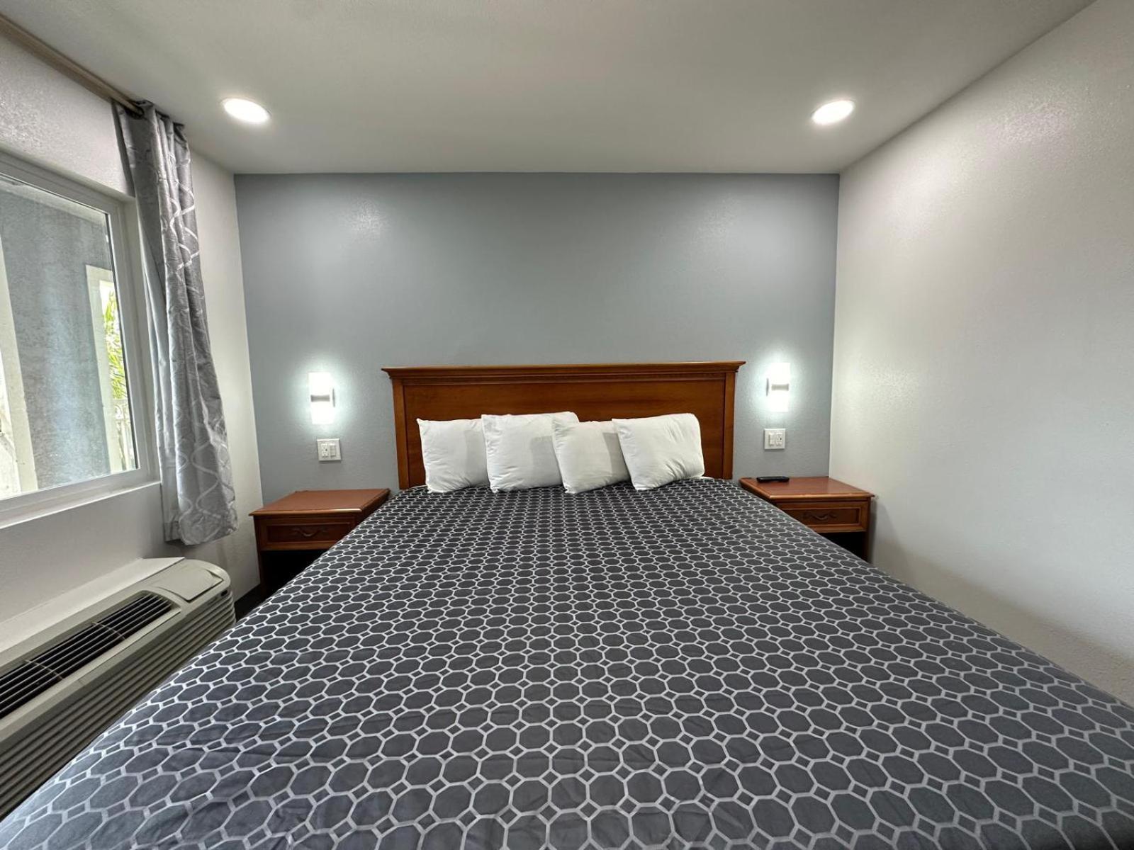 Motel Santa Cruz photo 19