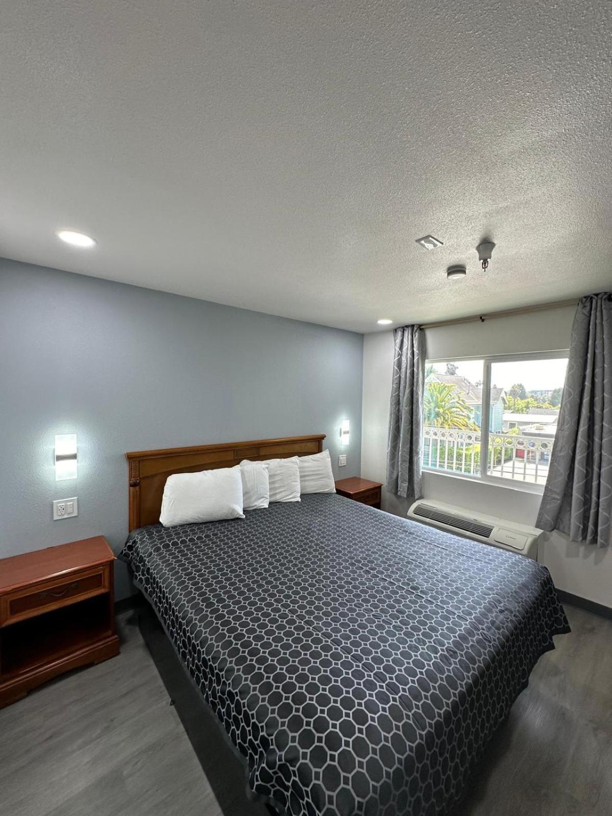 Motel Santa Cruz photo 24