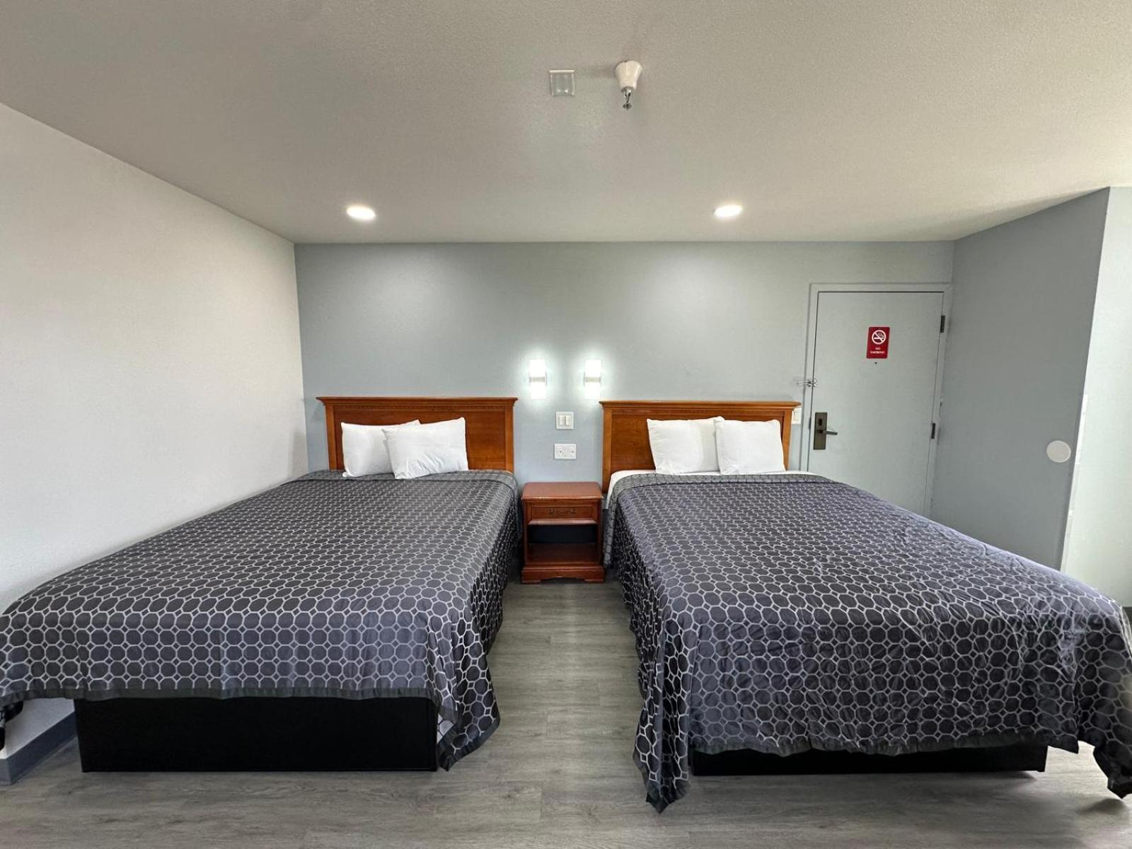 Motel Santa Cruz photo 38