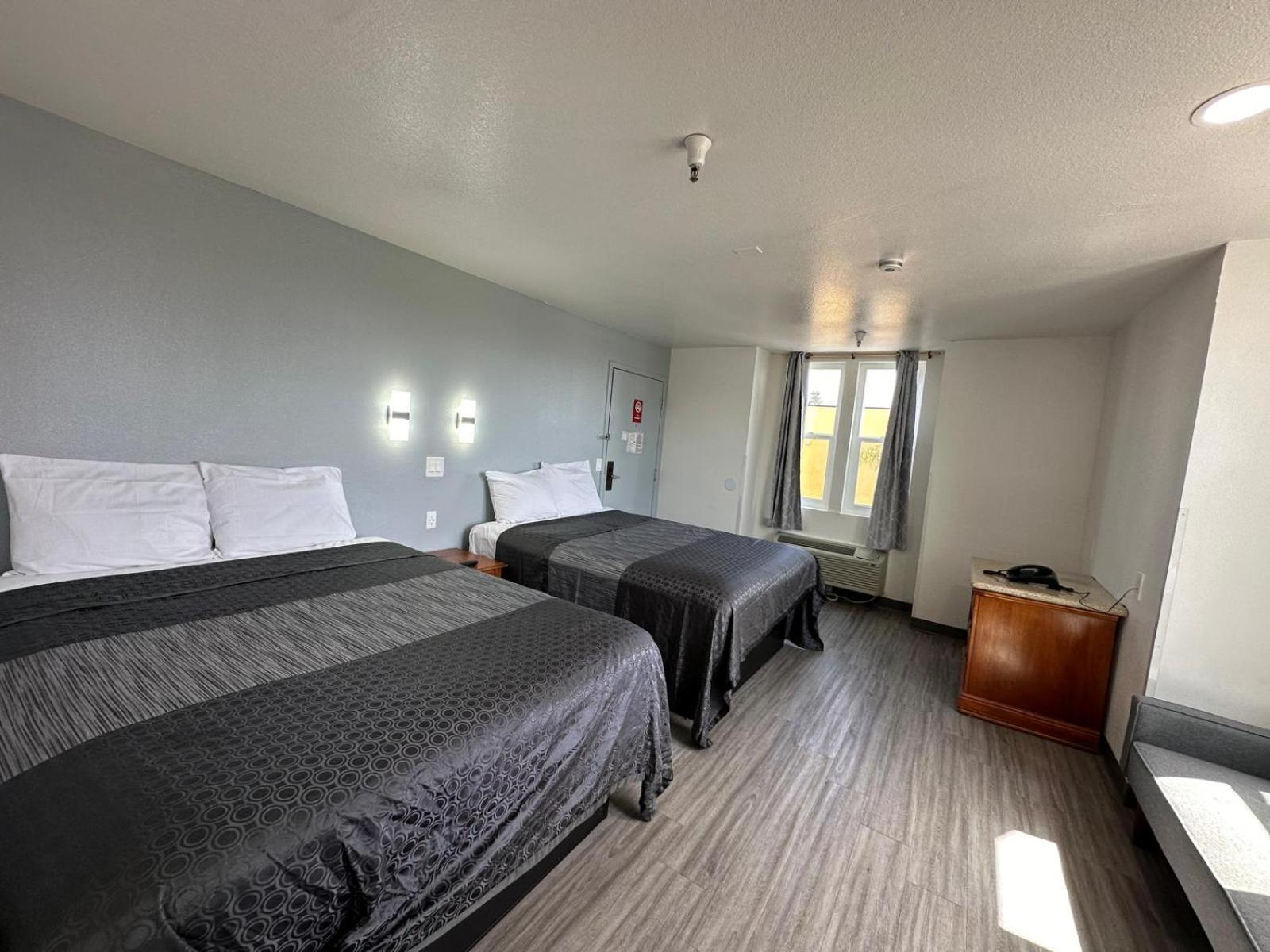 Motel Santa Cruz photo 50