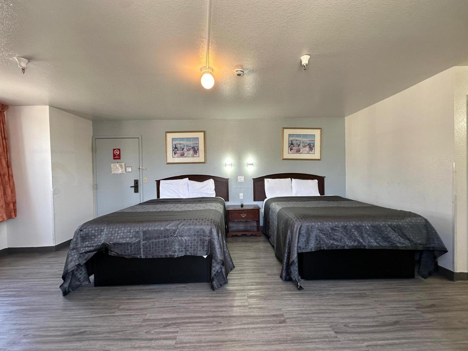 Motel Santa Cruz photo 33
