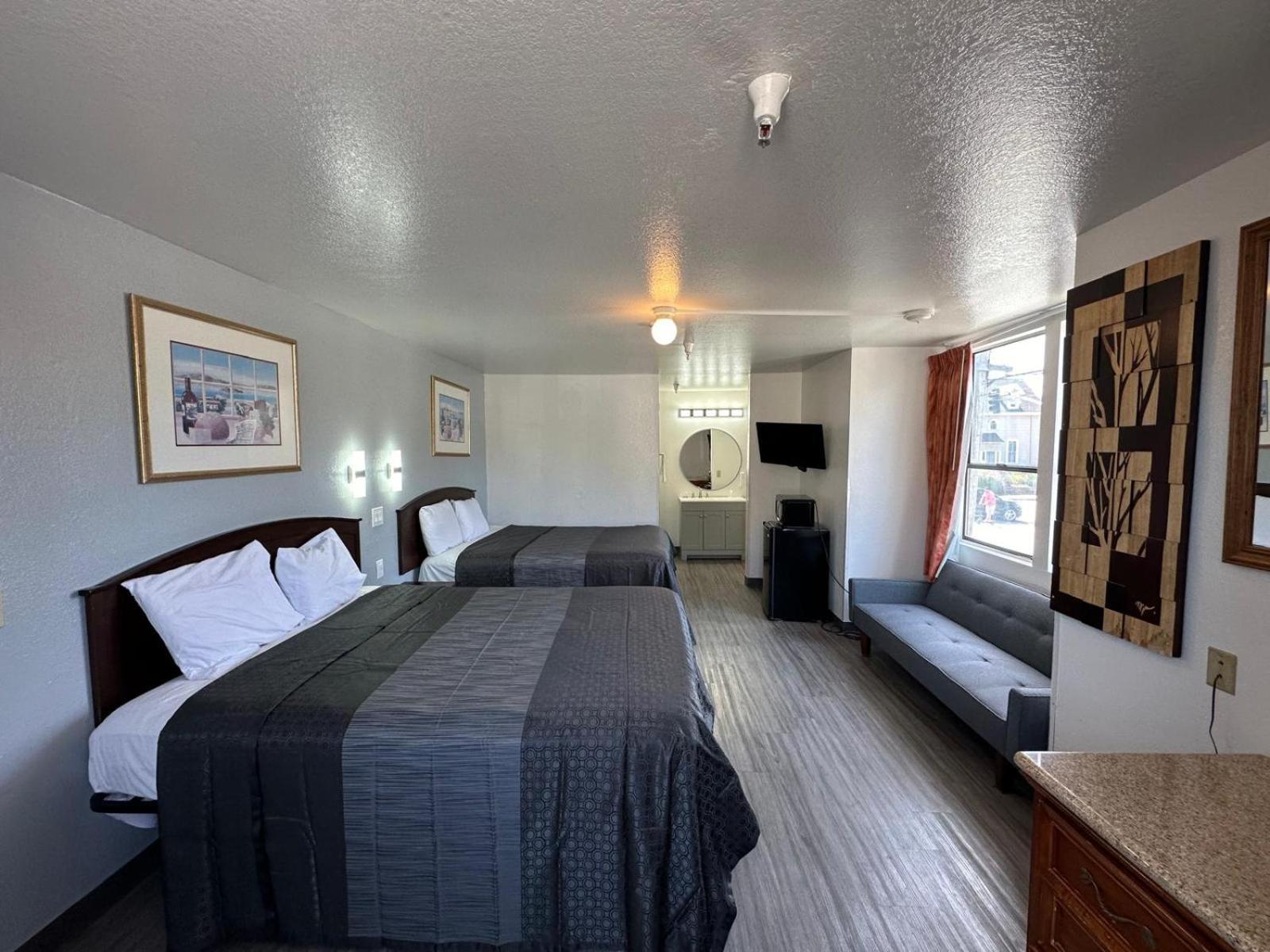 Motel Santa Cruz photo 31