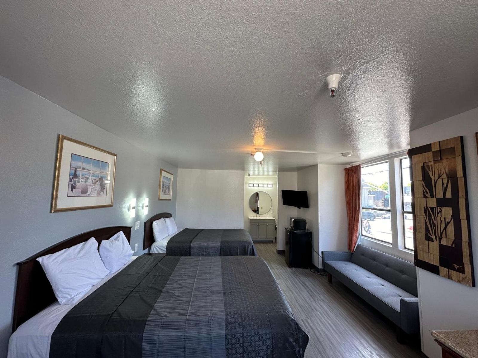 Motel Santa Cruz photo 30