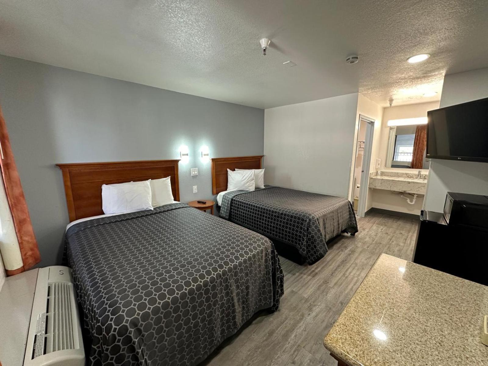 Motel Santa Cruz photo 51