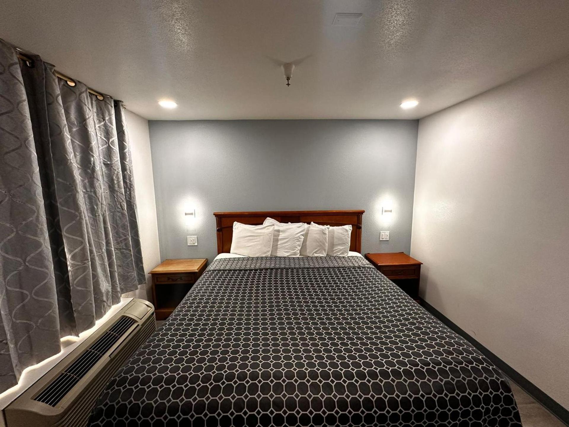 Motel Santa Cruz photo 53