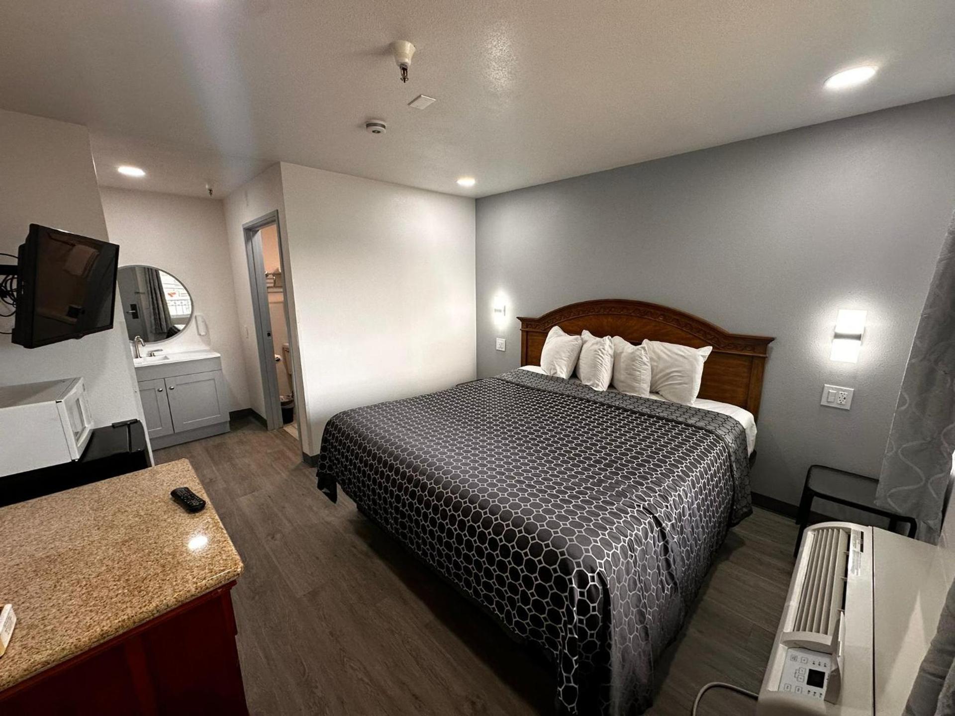 Motel Santa Cruz photo 61