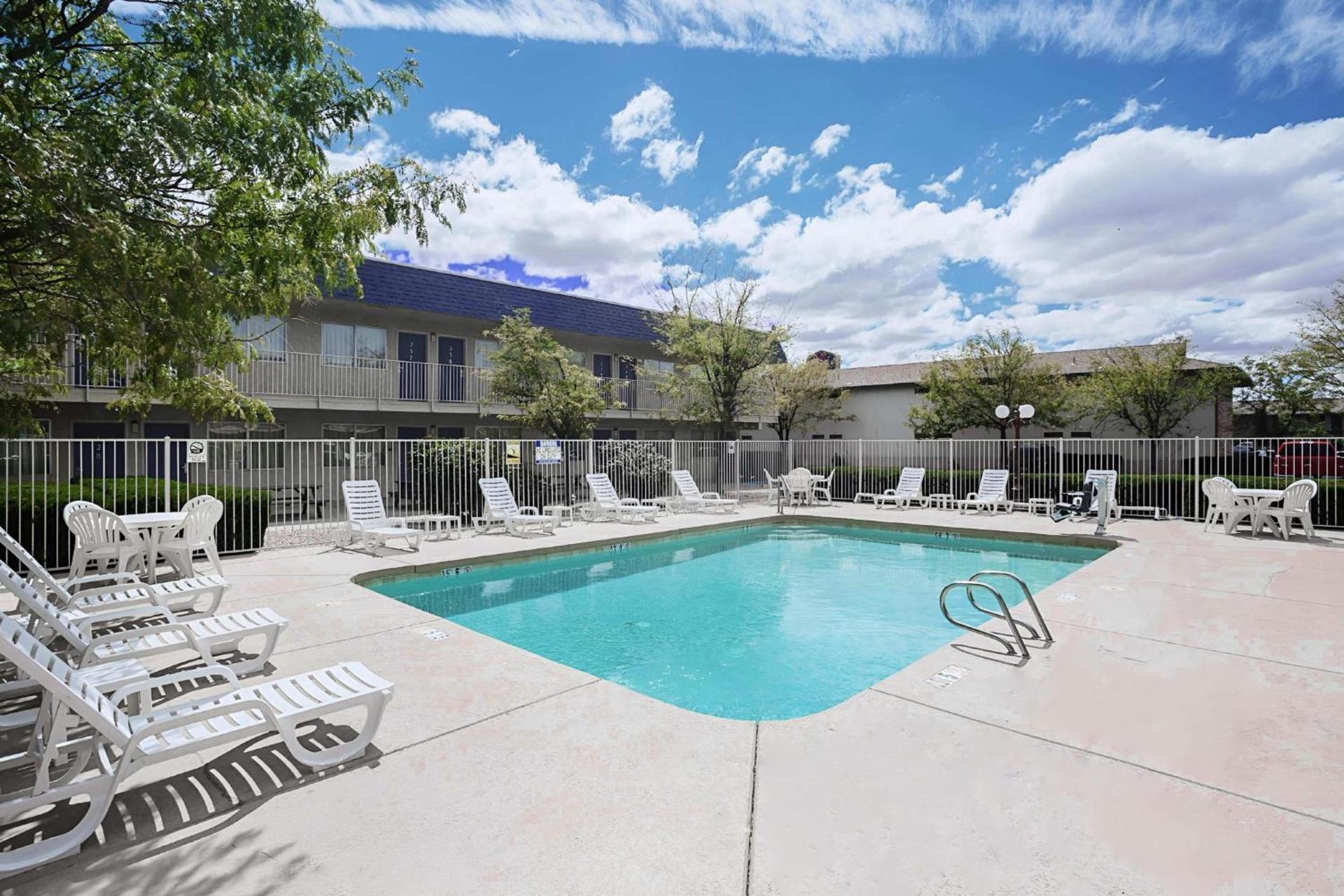 Motel 6-Holbrook, AZ photo 6