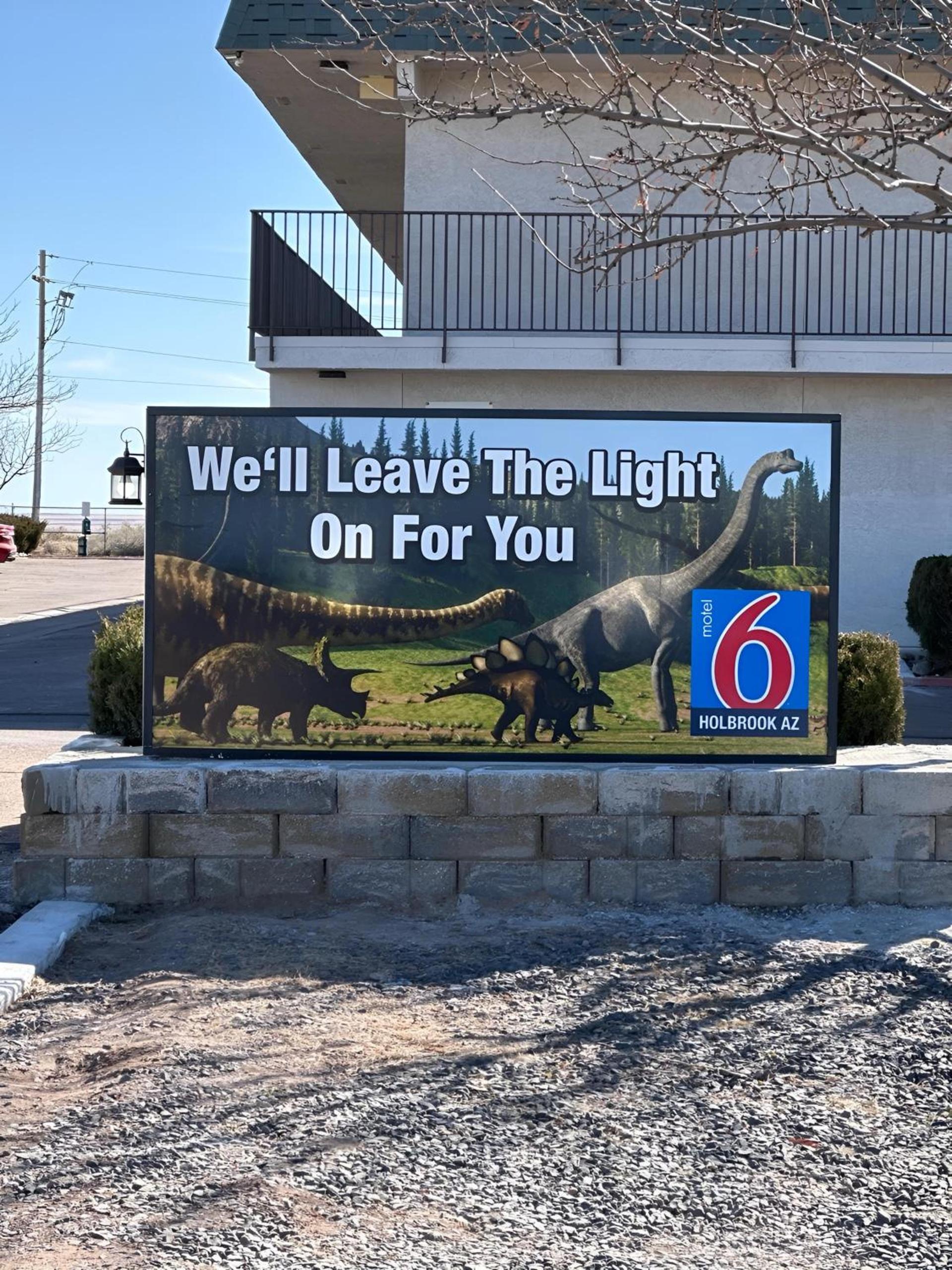 Motel 6-Holbrook, AZ photo 3