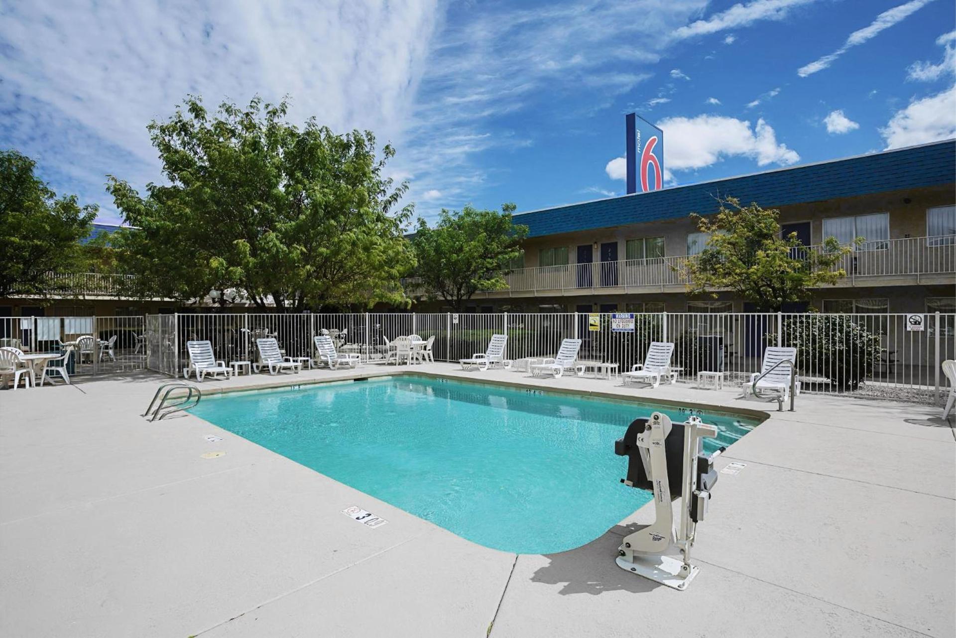 Motel 6-Holbrook, AZ photo 2