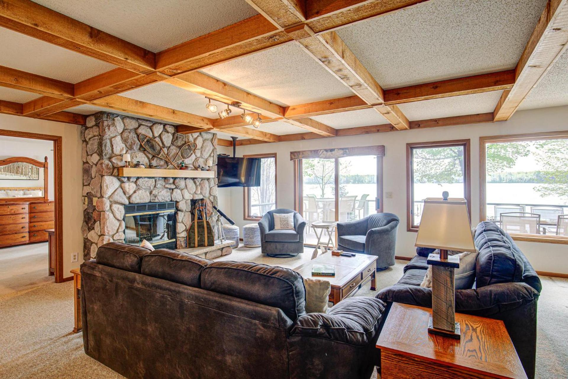 Sabel's Retreat On Summit Lake photo 22