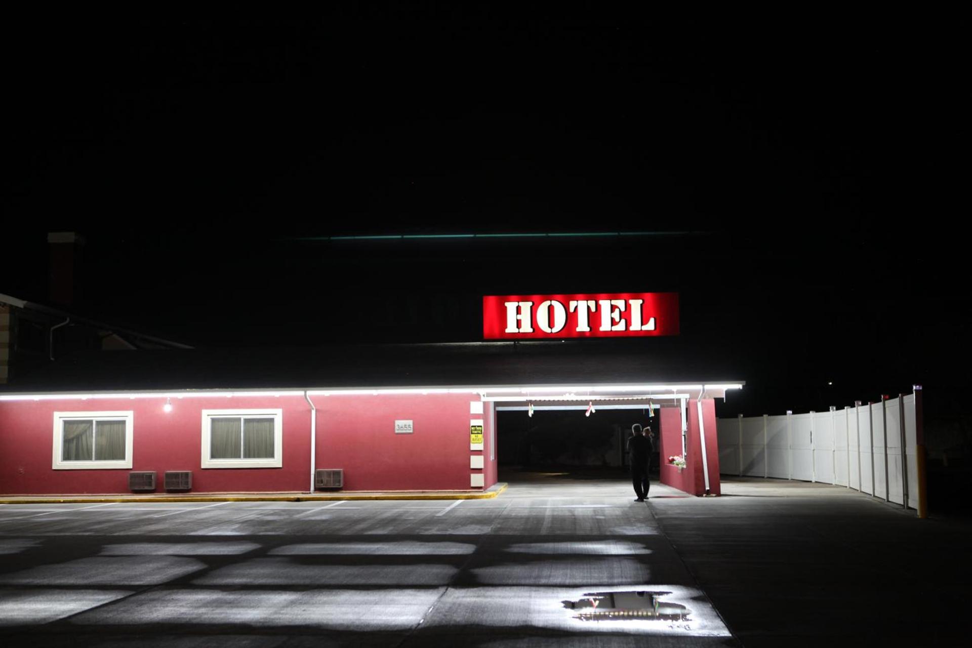 Arcadia Hotel photo 3
