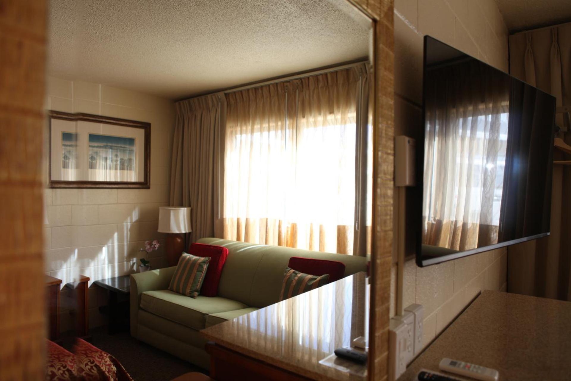 Arcadia Hotel photo 19