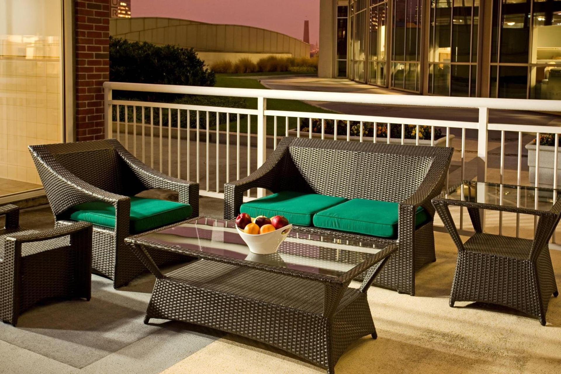 Courtyard by Marriott Baltimore Downtown Inner Harbor photo 5