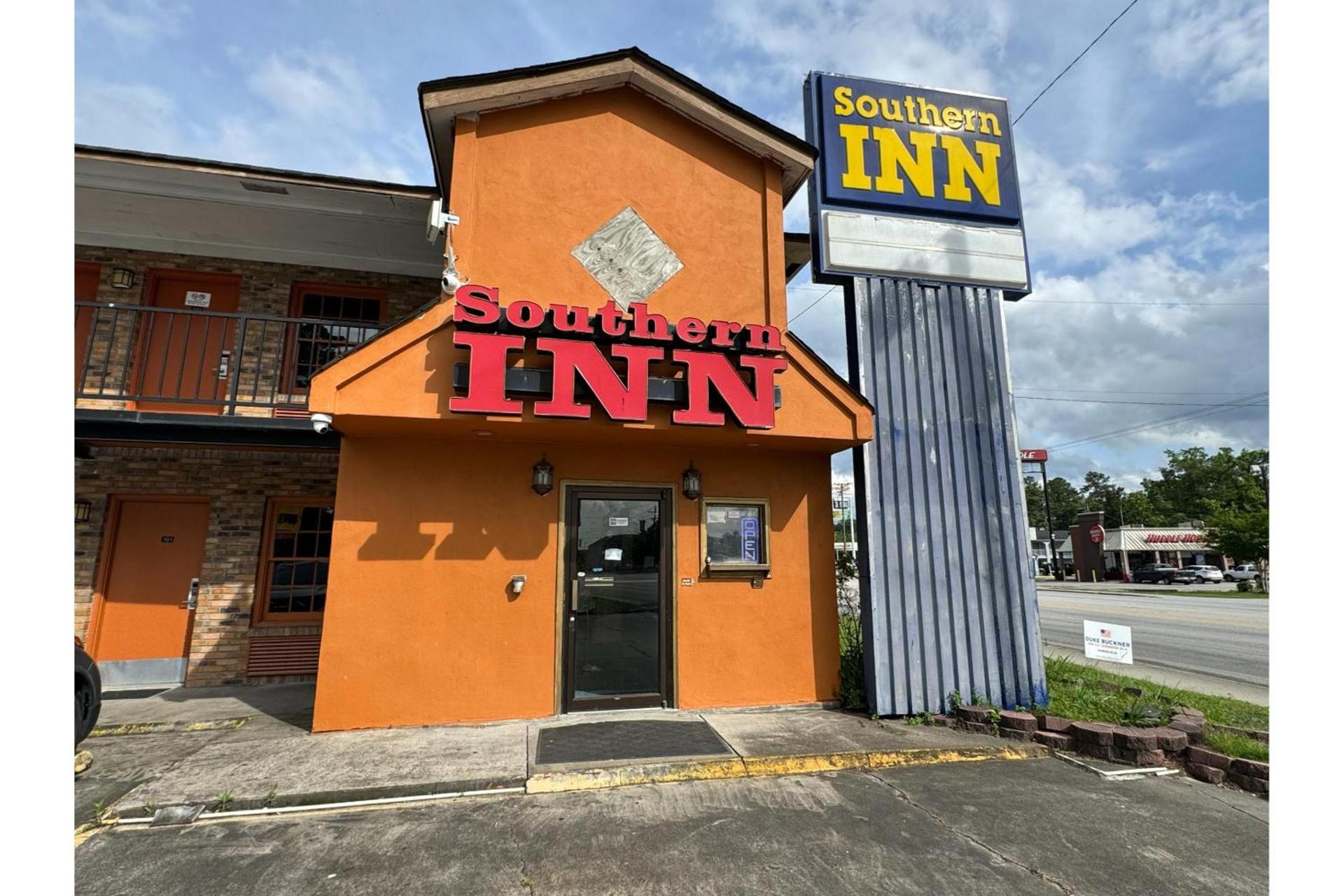 Southern Inn By OYO Walterboro I-95 photo 1