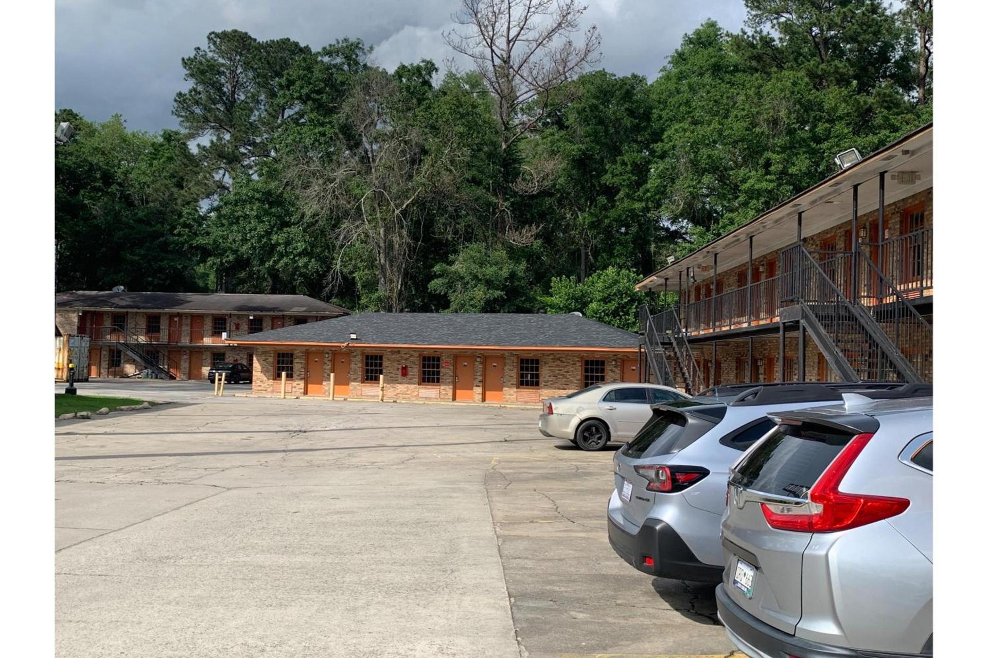 Southern Inn By OYO Walterboro I-95 photo 4