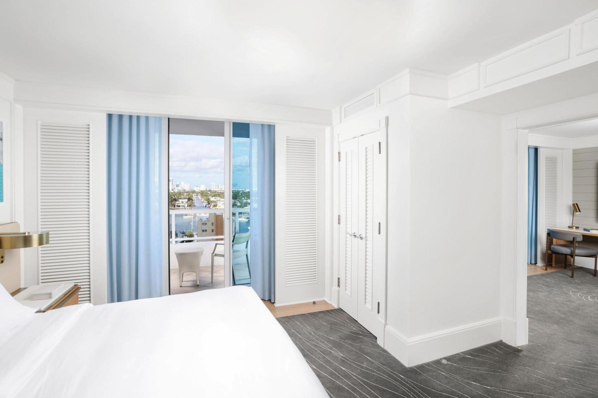 The Ritz-Carlton, Fort Lauderdale photo 11