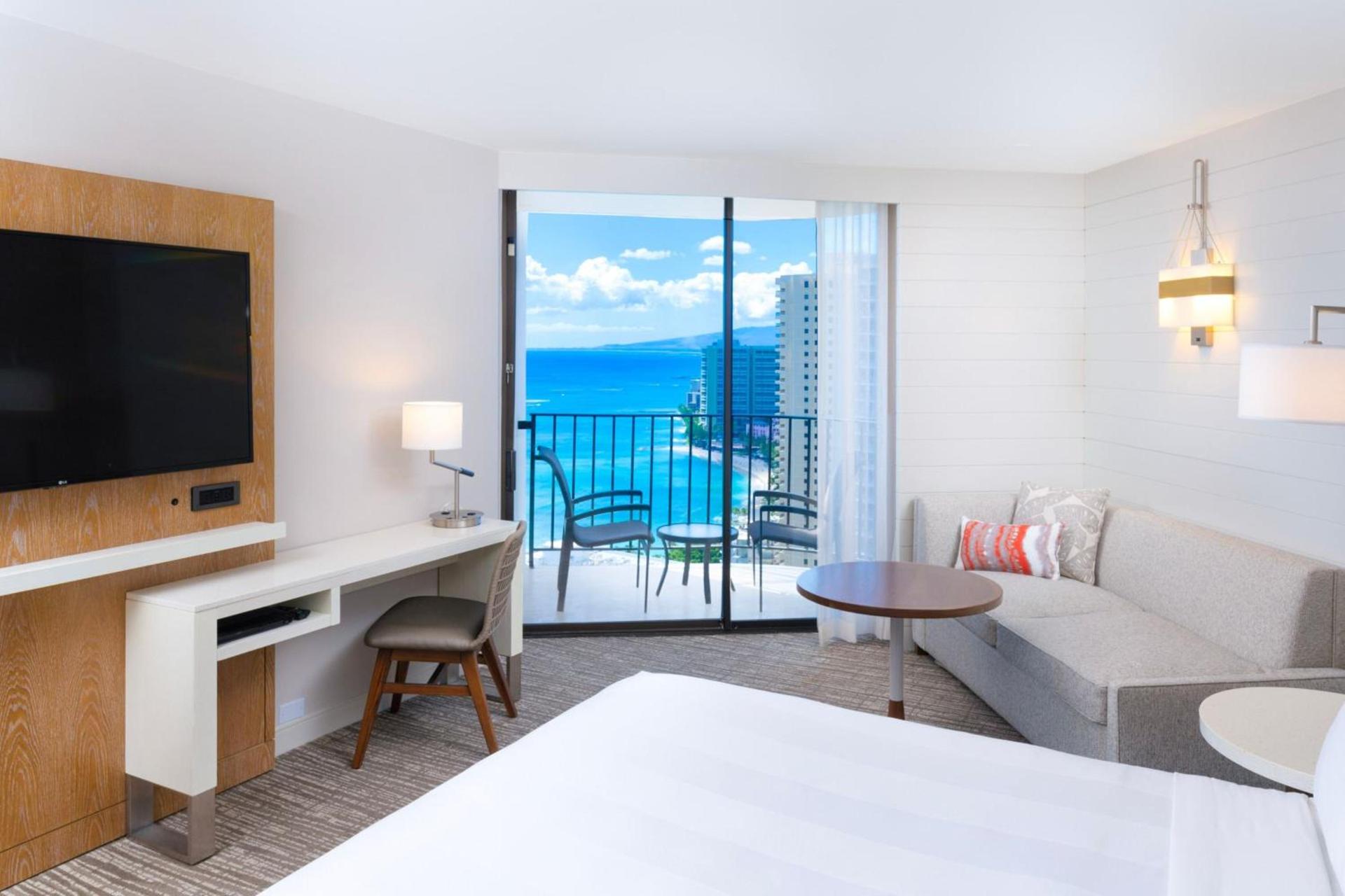 Waikiki Beach Marriott Resort & Spa photo 14