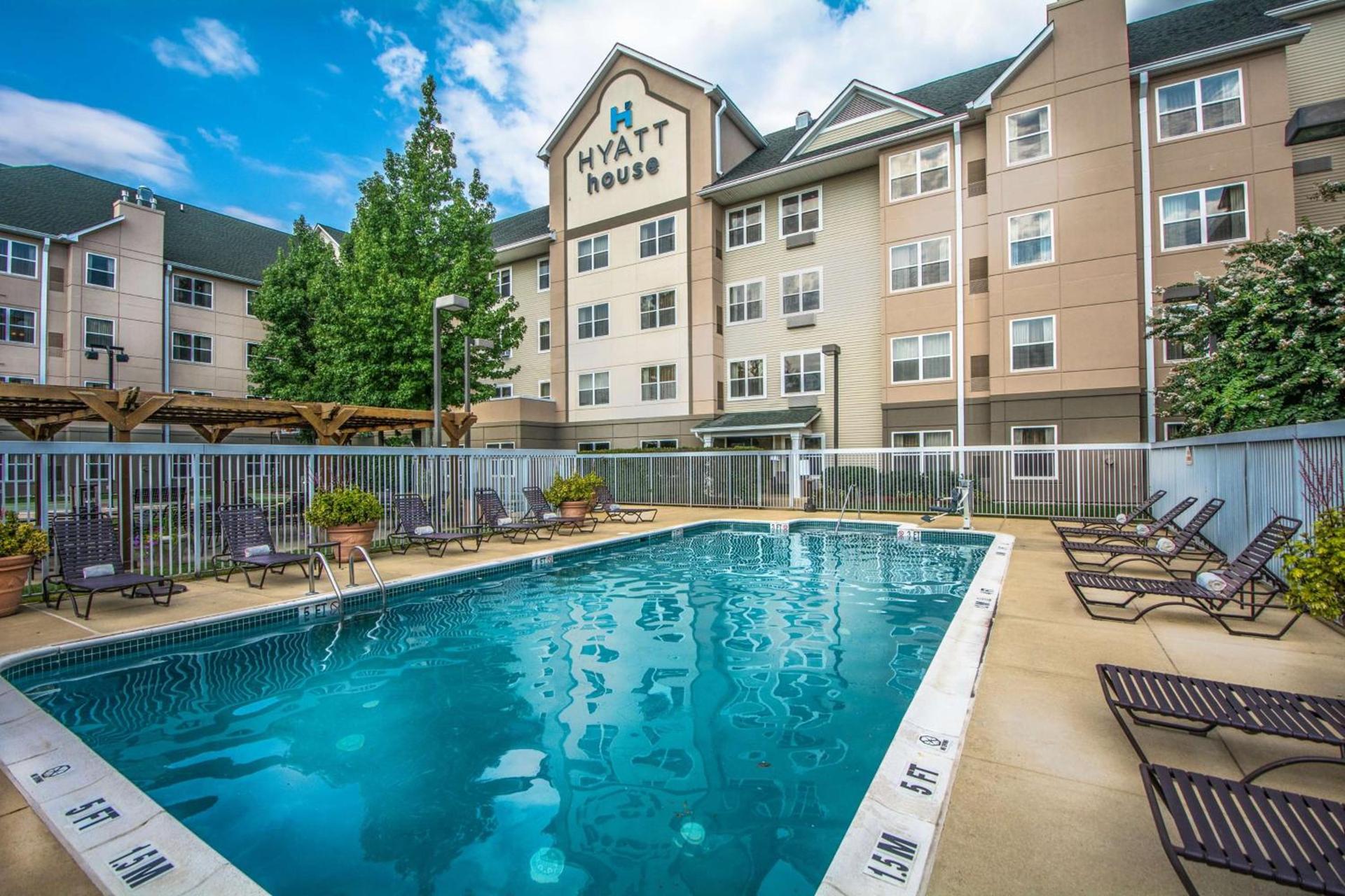Hyatt House Herndon/Reston photo 6