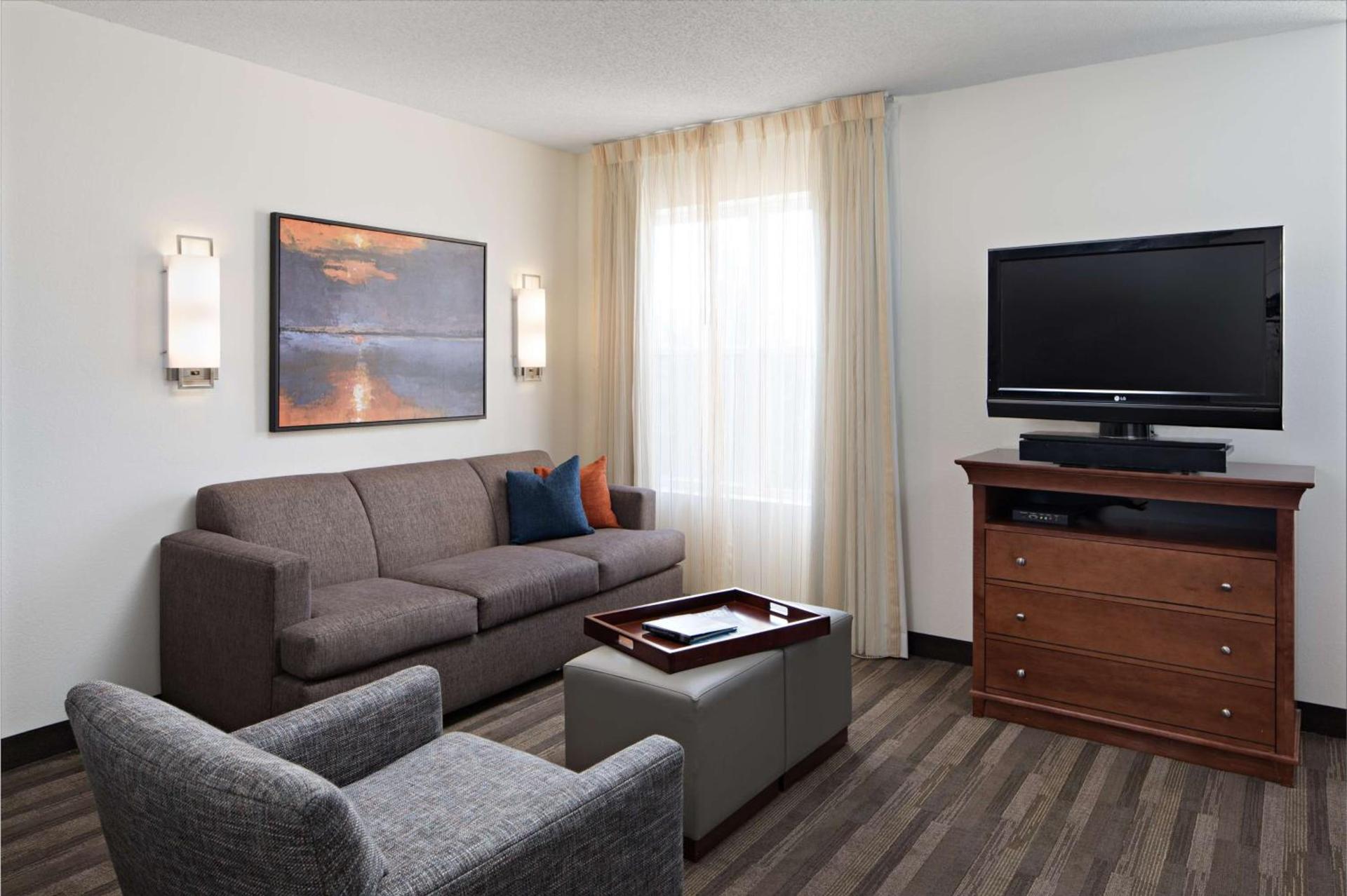 Hyatt House Herndon/Reston photo 8