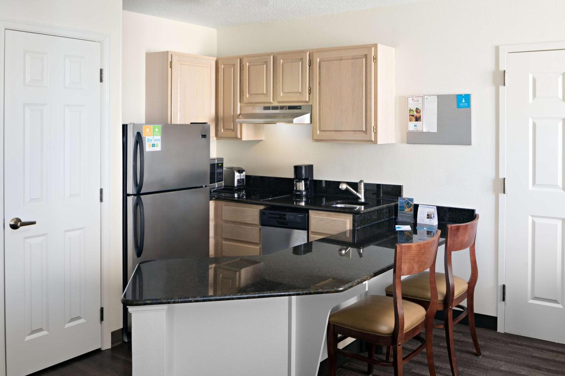 Hyatt House Herndon/Reston photo 9