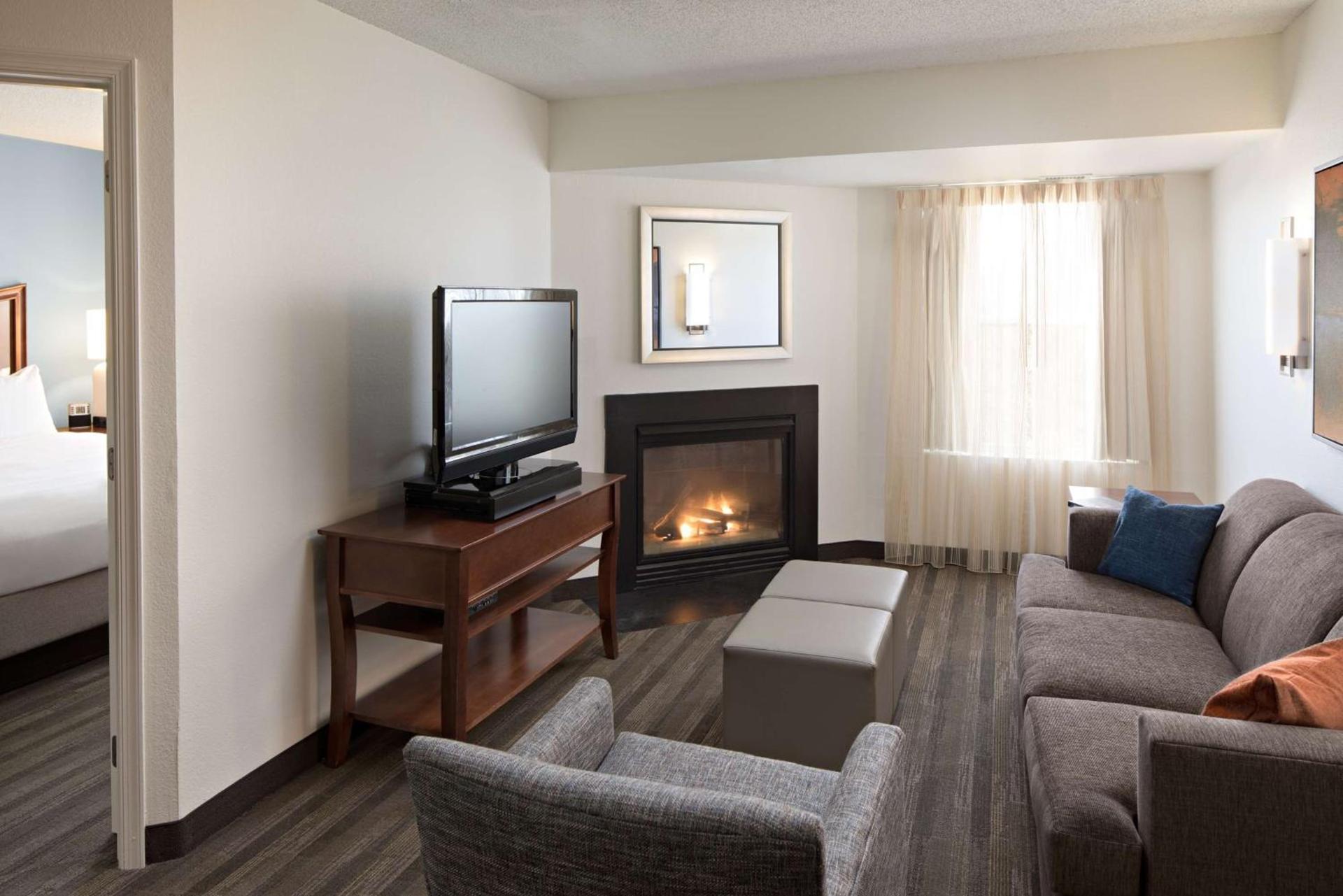 Hyatt House Herndon/Reston photo 11