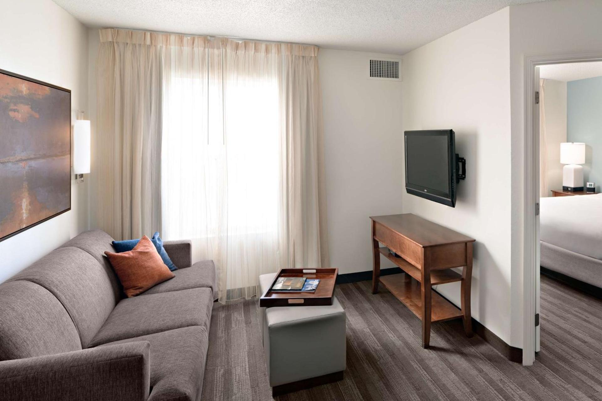 Hyatt House Herndon/Reston photo 13