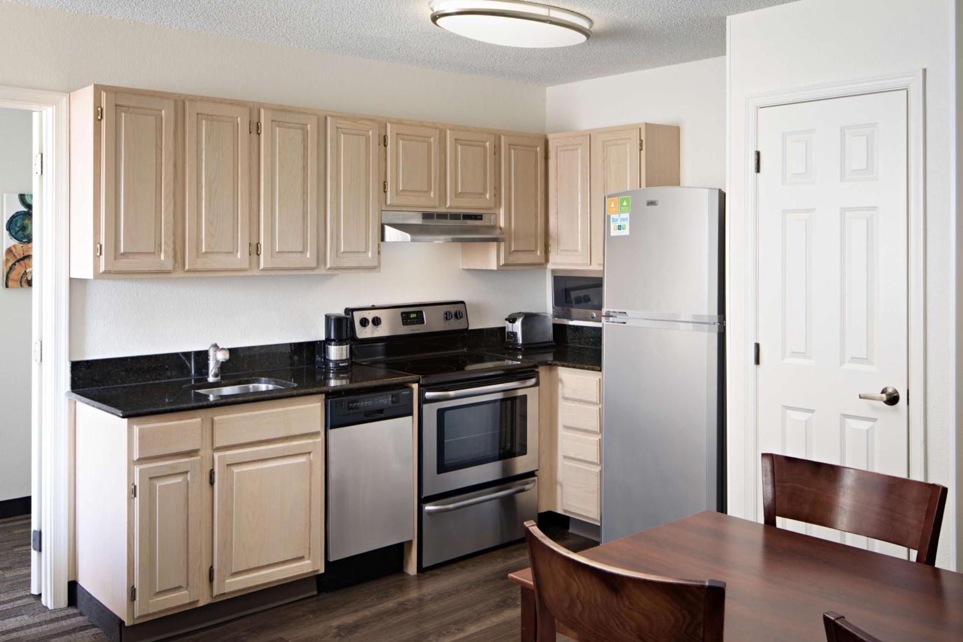 Hyatt House Herndon/Reston photo 14