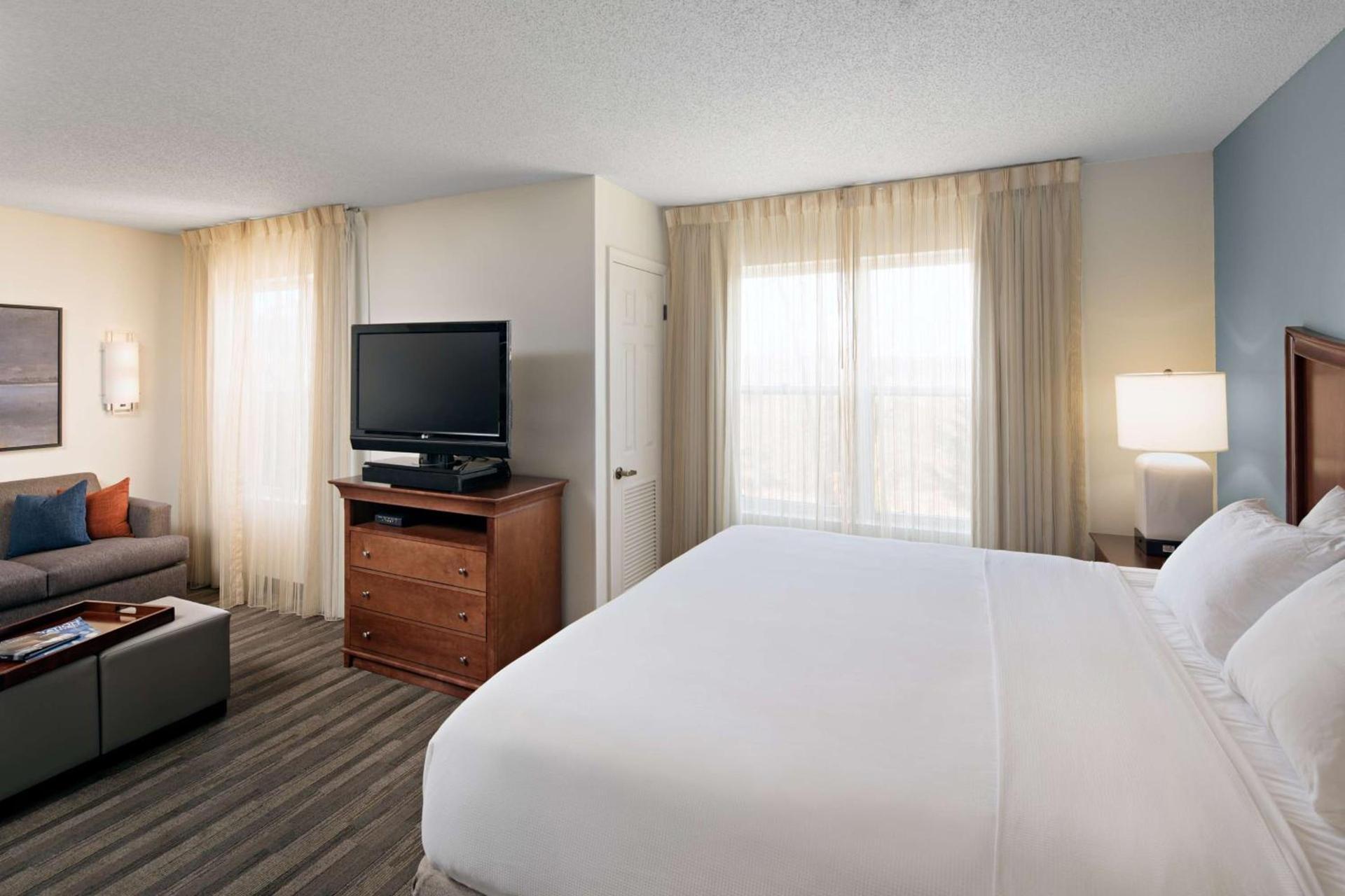 Hyatt House Herndon/Reston photo 15