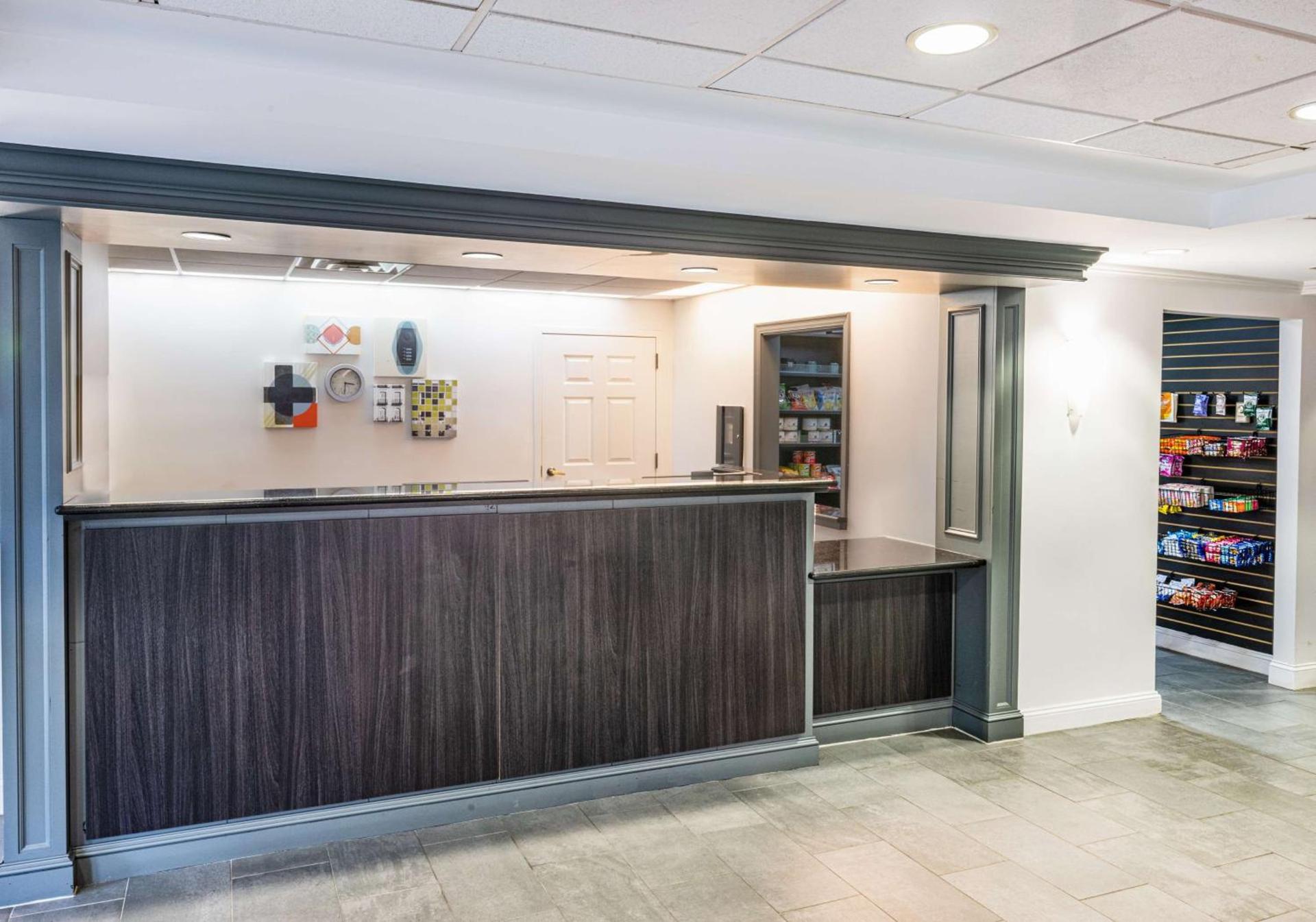 Hyatt House Herndon/Reston photo 16